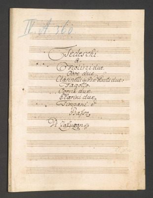 Tedeschi