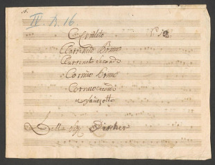 Quintetto